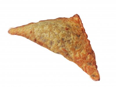 Rożek Jaglany 100 g